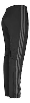 TRICO ZIP PANT PANT