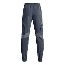UA PENNANT WOVEN CARGO PANT PANTALON