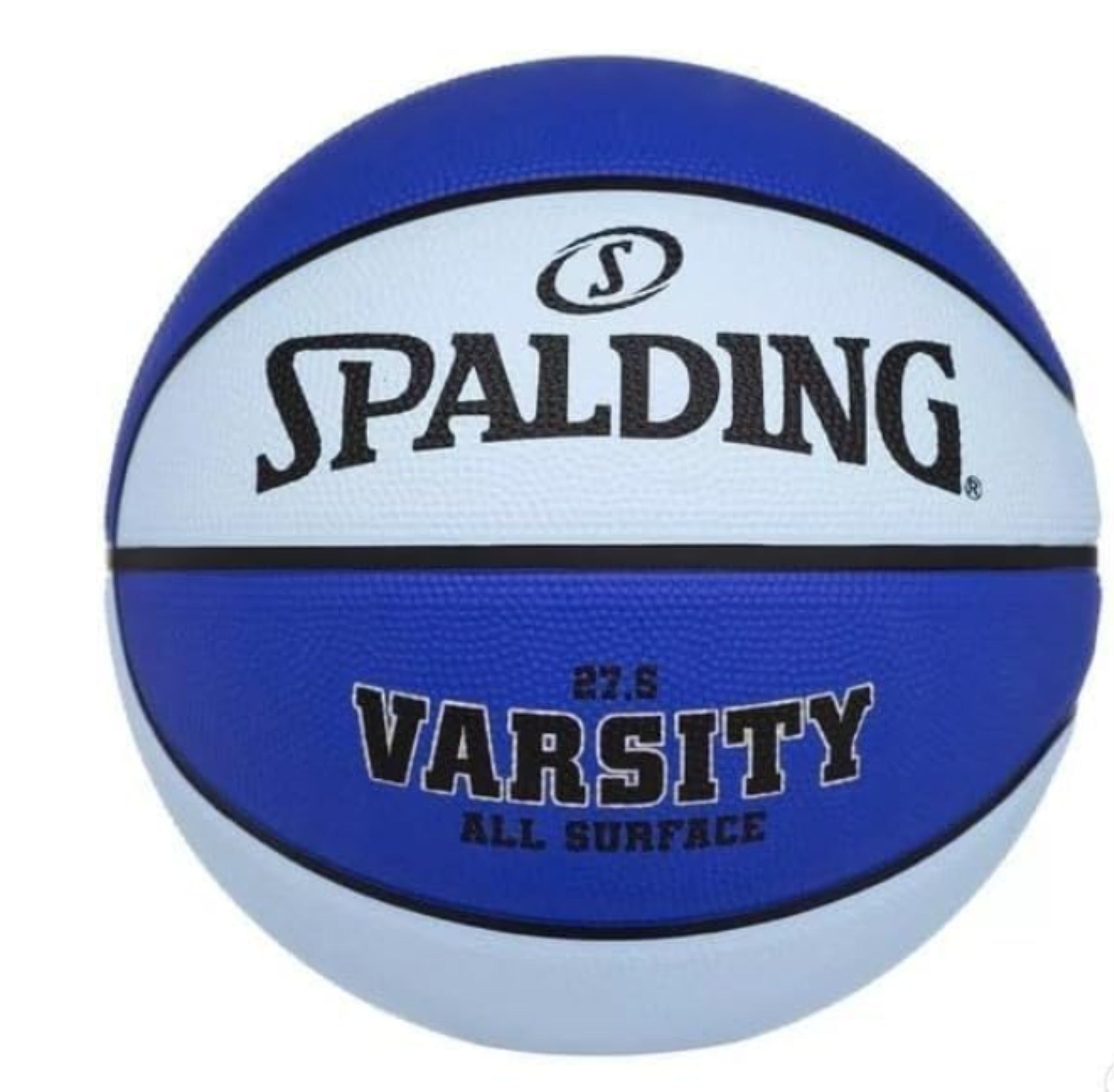 BALON  BASQUET VARSITY AZUL