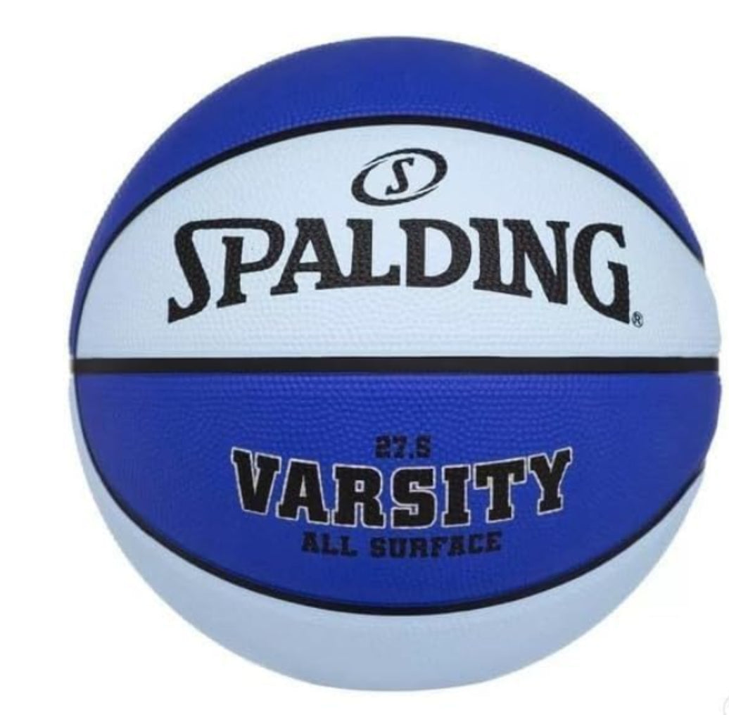 BALON  BASQUET VARSITY AZUL