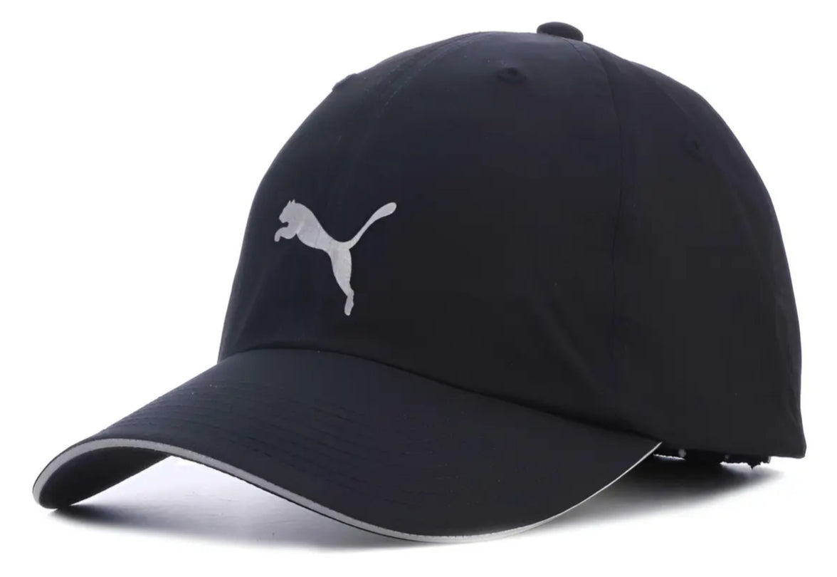 GORRA  PUMA BLACK