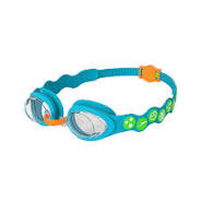 GOOGLE SPEEDO INFANT SPORT AZURE BLUE