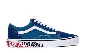 UA OLD SKOOL OTW SIDEWALL