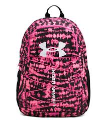 MOCHILA UA HUSTLE SPORT BACKPACK