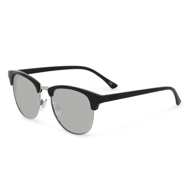 DUNVILLE SHADES MATTE BLACK LENTES