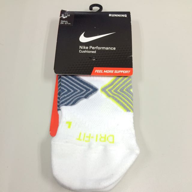 NIKE RUNNING DRI FIT