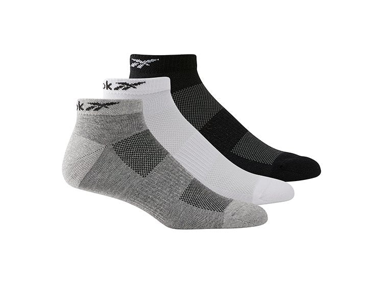 TE LOW CUT SOCK 3P CALCETAS