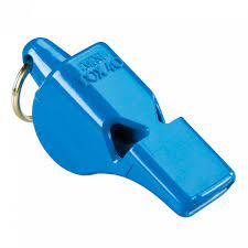 SILBATOS FOX MINI AZUL