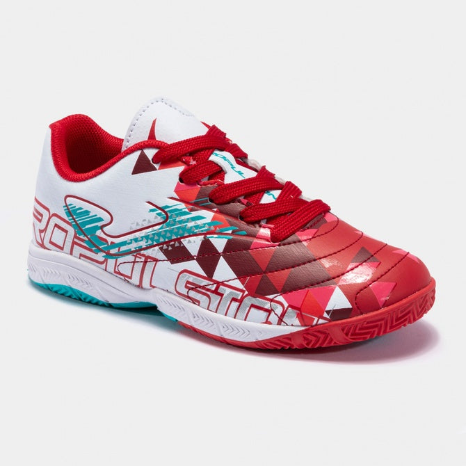 PROPULSION JR 2202 WHITE INDOOR