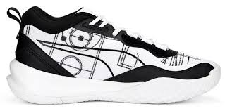 TENIS PLAYMAKER PRO COURTSlDE