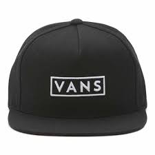 MN EASY BOX SNAPBACK