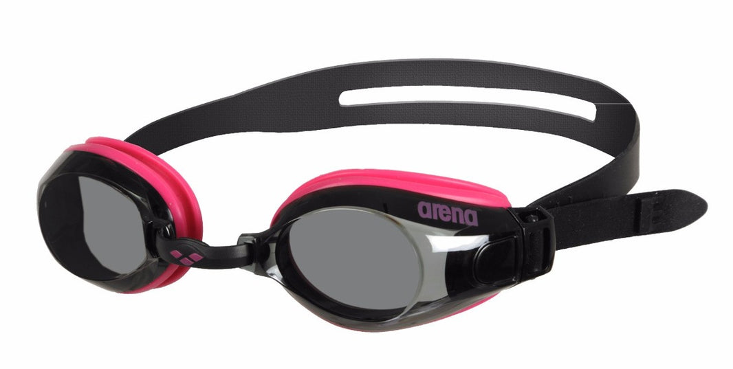 GOGGLES ZON XFIT ROSA/HUMO