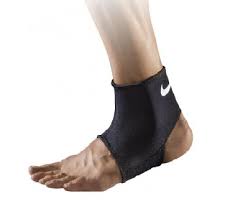 NIKE ACC TOBILLERA CORTA BLACK