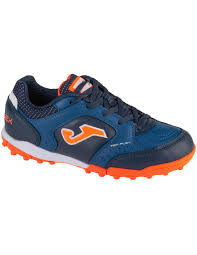 TOP FLEX JR 2433 BLUE ORANGE TURF