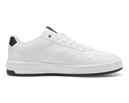 CALZADO PUMA MENS COURT CLASSIC