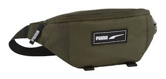 BOLSA PUMA DECK WAISTBAG