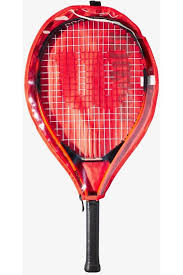 RAQUETA TENIS PRO STAFF PRECISION 19 JR