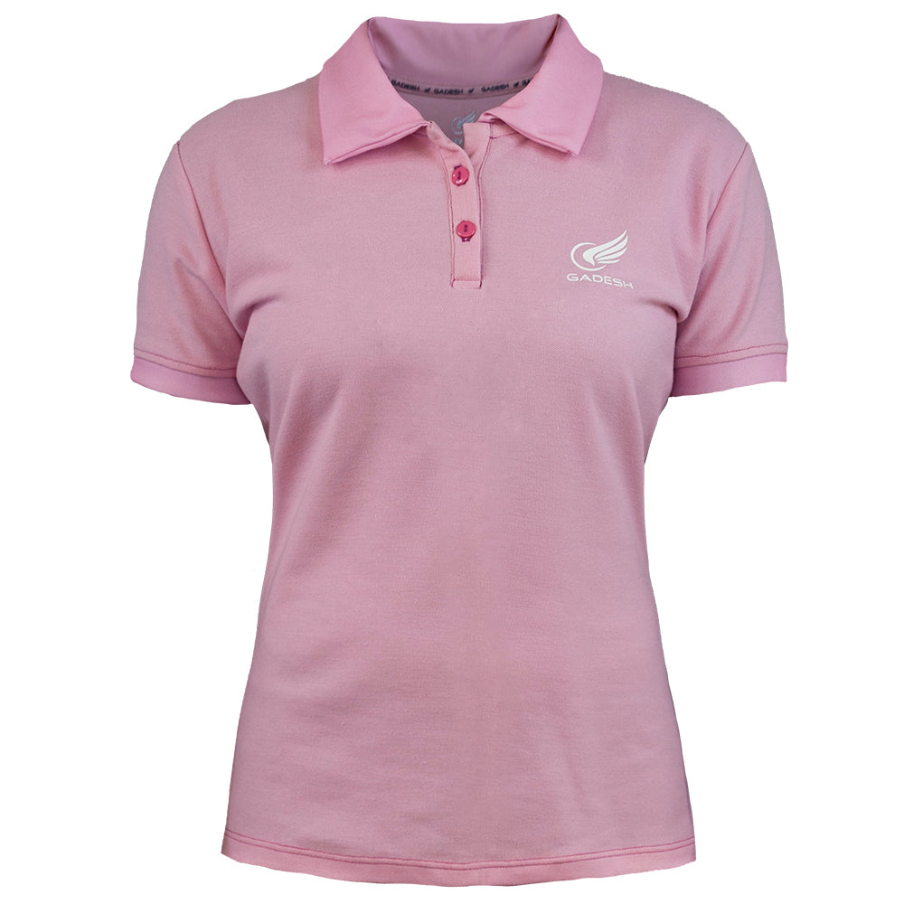 Playera Polo Gadesh para Dama Will