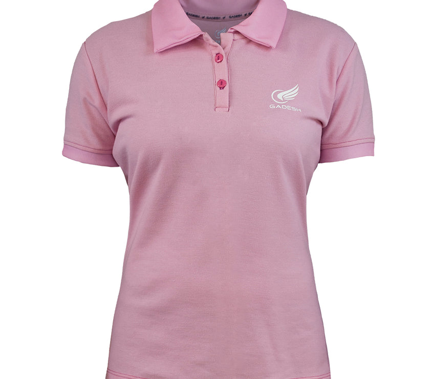Playera Polo Gadesh para Dama Will