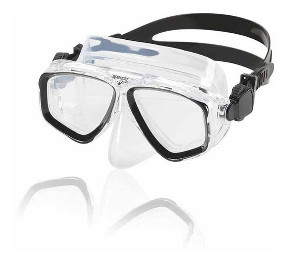 ADULT ADVENTURE MASK