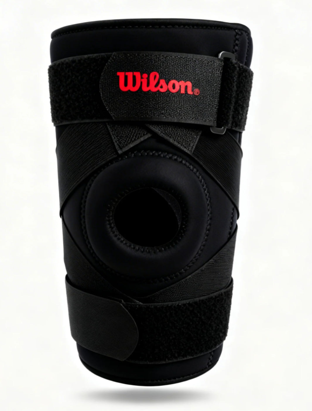 SOPORTE PARA RODILLA Y LIGAMENTOS