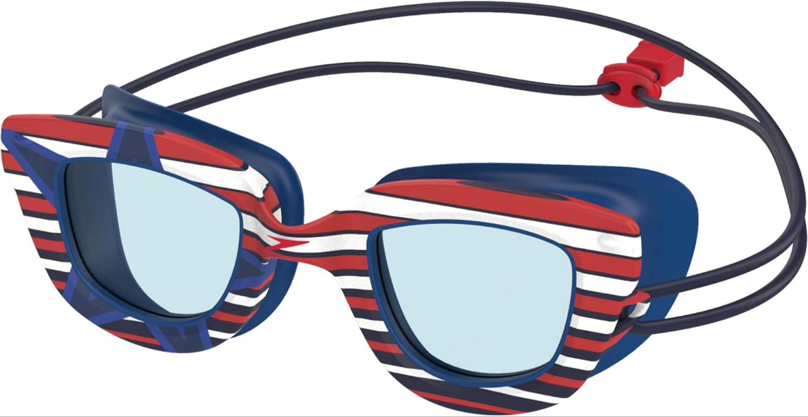 GOOGLE SPEEDO KIDS SNNY G PP SSDRS USA T