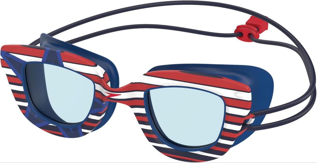 GOOGLE SPEEDO KIDS SNNY G PP SSDRS USA T