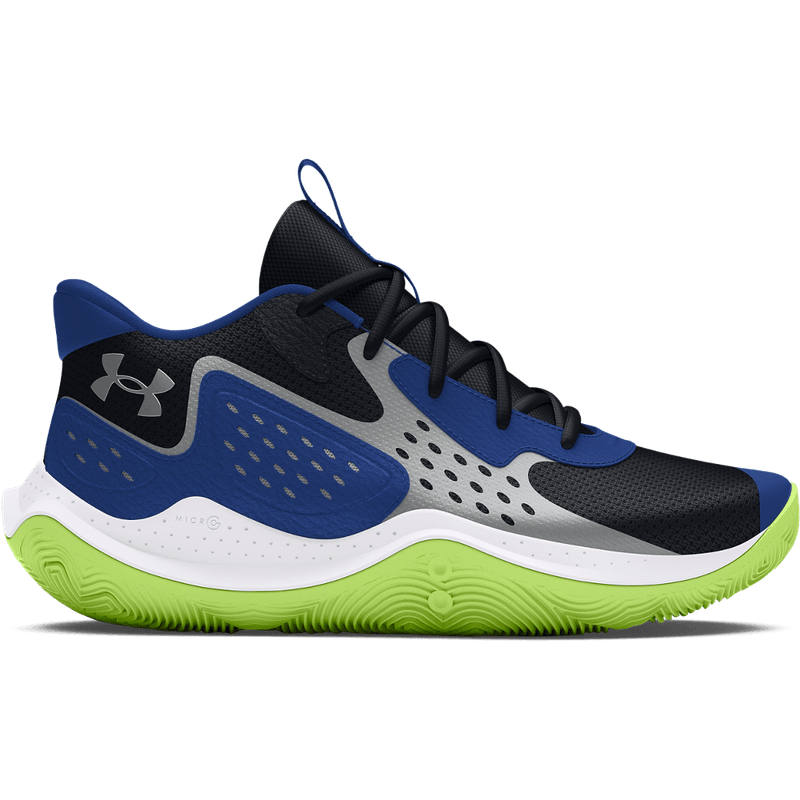 TENIS UNDER ARMOUR MEN JET 23