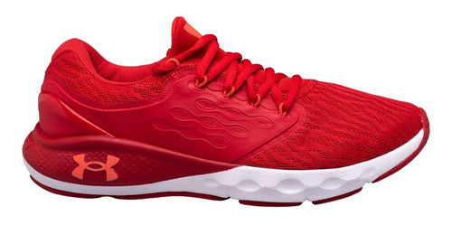 UA CHARGED VANTAGE TENIS