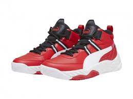 REBOUND FUTURE NEXTGEN