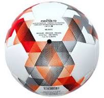 BALON MOLTEN COSIDO A MAQUINA BLA/NAR