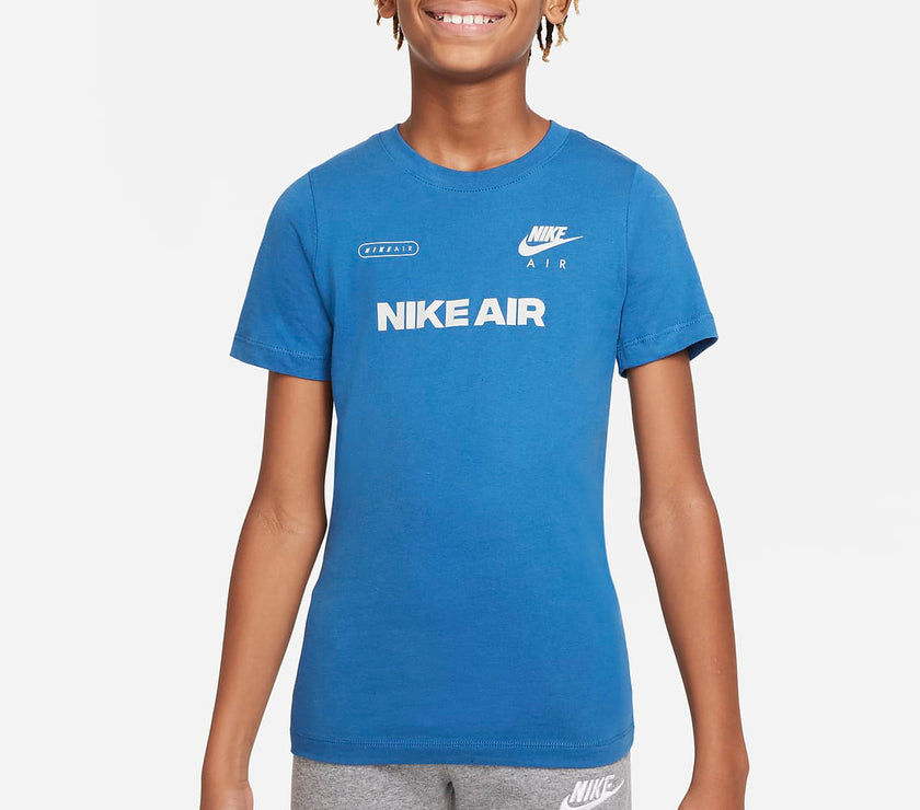 B NSW TEE NIKE AIR HOOK