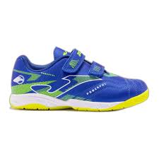 TENIS POWERFULL JR 2404 ROYAL INDOOR