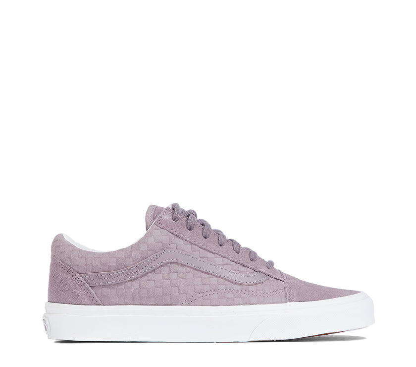 TENIS UA OLD SKOOL EMBOSSMINICHK
