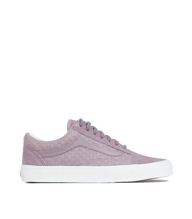 TENIS UA OLD SKOOL EMBOSSMINICHK