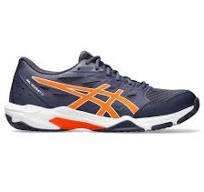 TENIS ASICS GEL-ROCKET 11 INDIGO FOG/NOV