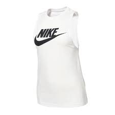 W NSW TANK MSCL FUTURA NEW PLAYERA