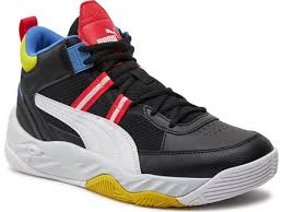 TENIS REBOUND FUTURE NEXTGEN