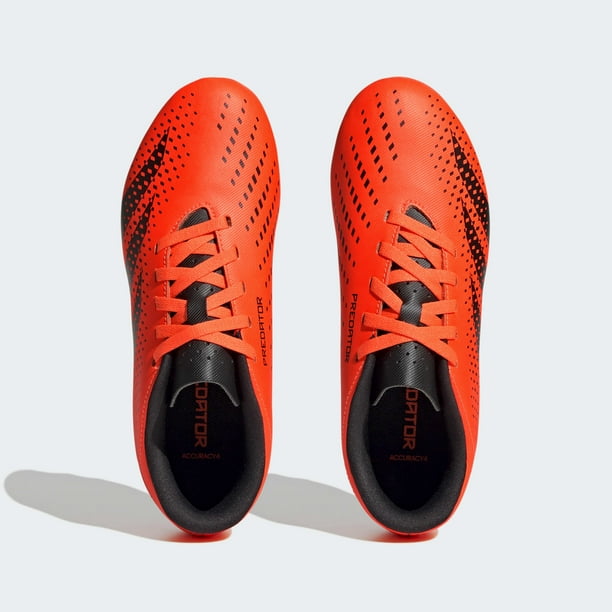 TENIS ADIDAS JR PREDATOR ACCURACY.4