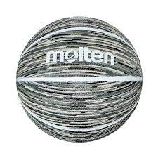 BALON MOLTEN GRAPHICS NEG/BLA N.7