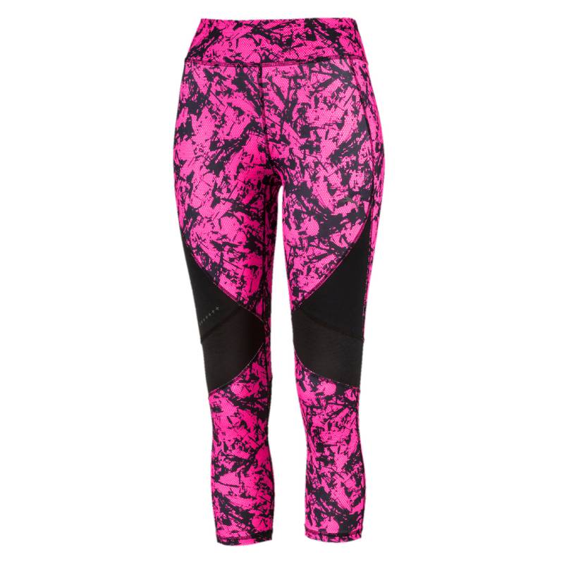 LEGGINGS T-UNISEX A IGNITE GPH 3/4