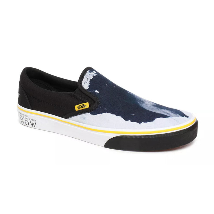 CLASSIC SLIP-ON
