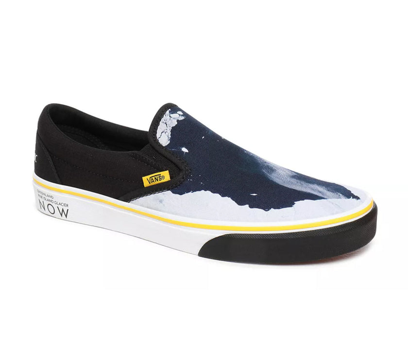 CLASSIC SLIP-ON