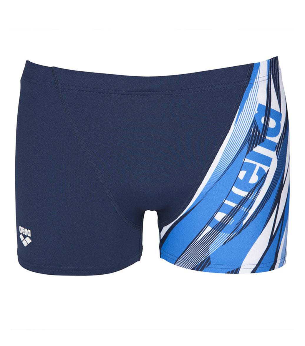 M ZEPHIRO SHORT