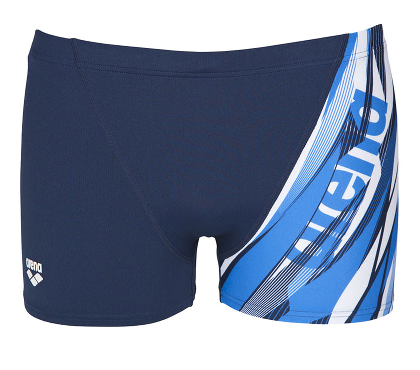 M ZEPHIRO SHORT