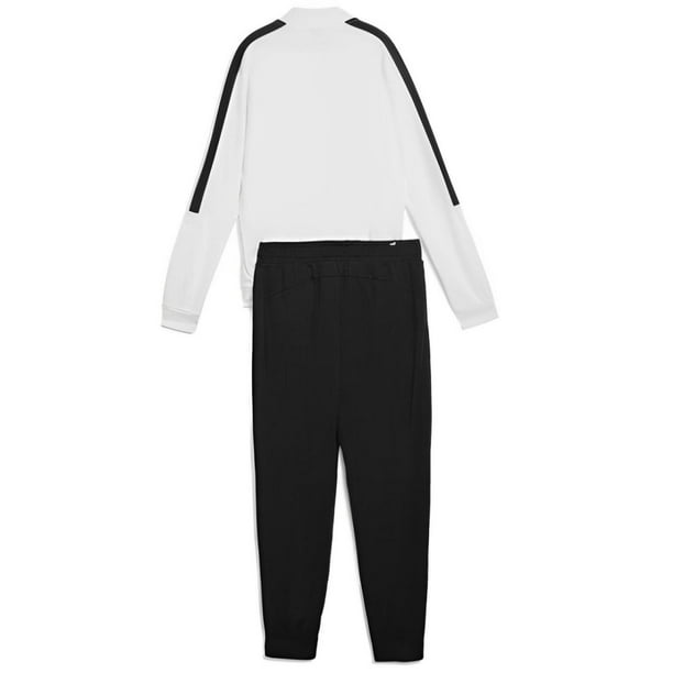 CONJUNTO PUMA WMNS BASEBALL TRICOT SUIT
