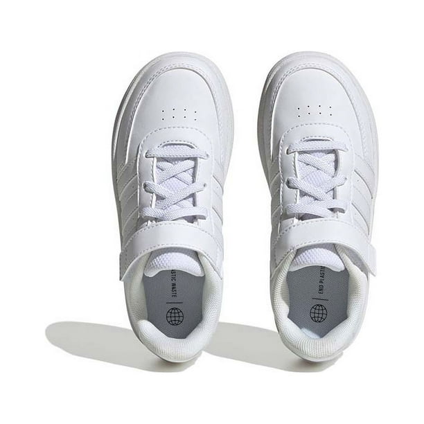 TENIS ADIDAS JR BREAKNET 2.0 EL K