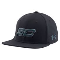 UA SC30 CORE CAP