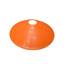 PLATO DE ENTRENAMIENTO CHICO DE 18 CM