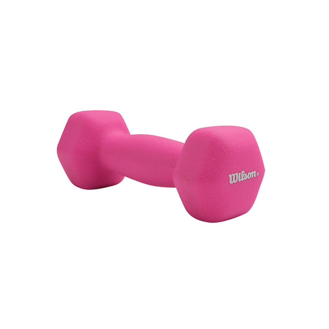 MANCUERNAS NEOPRENO 3LB/1.36KG